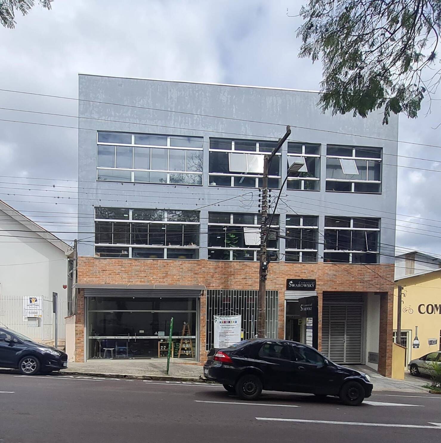 Sala-Conjunto, 300 m² - Foto 4