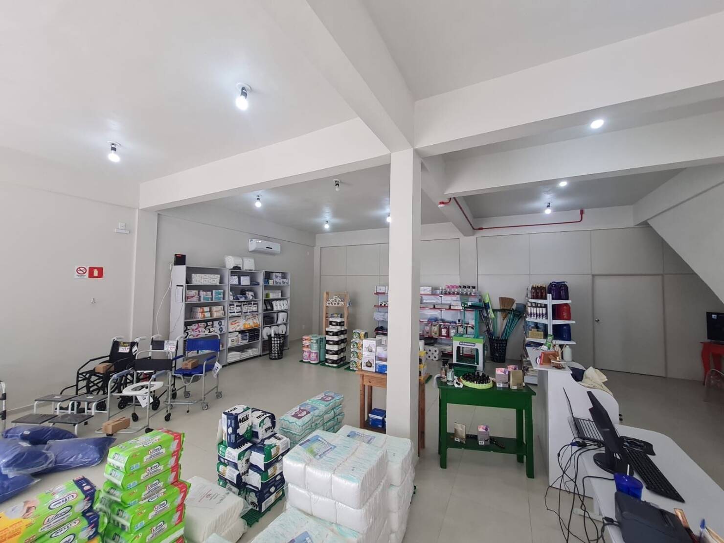 Sala-Conjunto, 300 m² - Foto 6