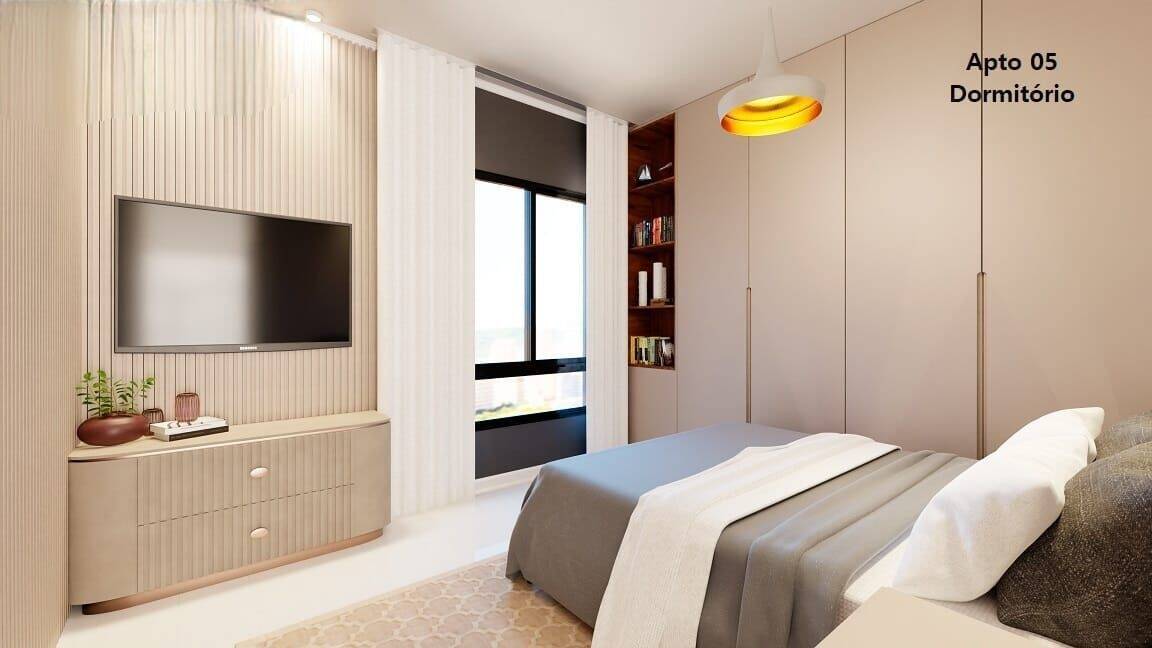 Apartamento à venda com 2 quartos, 102m² - Foto 13