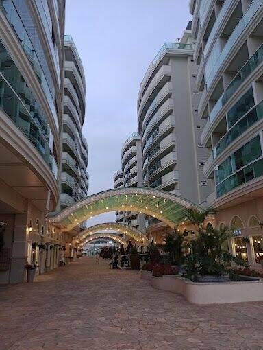 Apartamento, 3 quartos, 106 m² - Foto 2