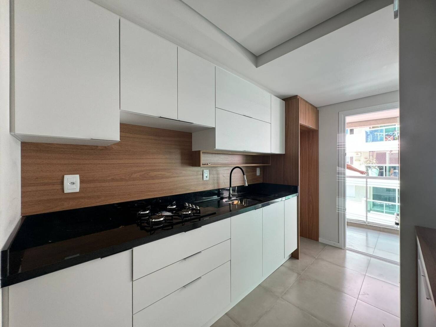 Apartamento, 3 quartos, 106 m² - Foto 3