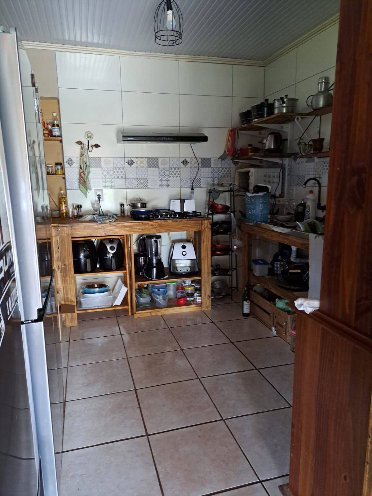 Chácara, 3 quartos, 5000 m² - Foto 28