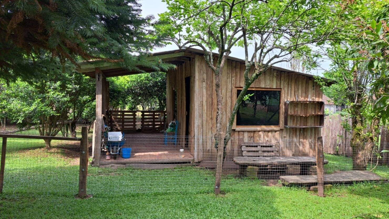 Chácara, 3 quartos, 5000 m² - Foto 29