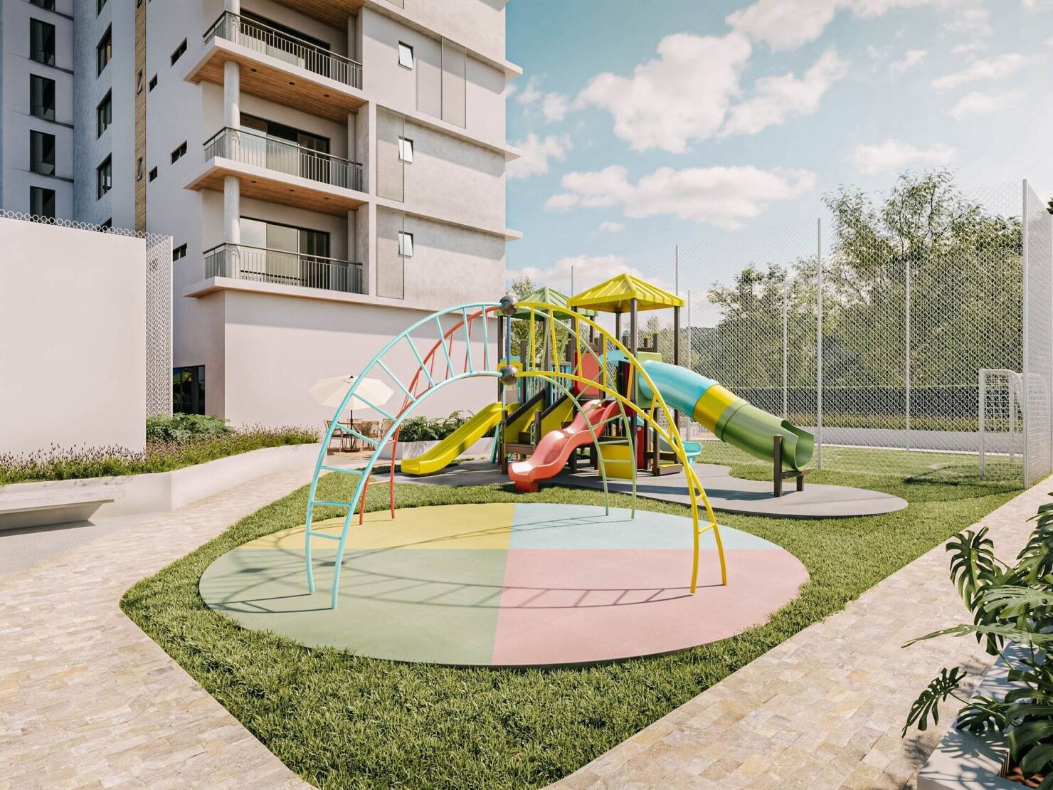 Apartamento à venda com 2 quartos, 108m² - Foto 25