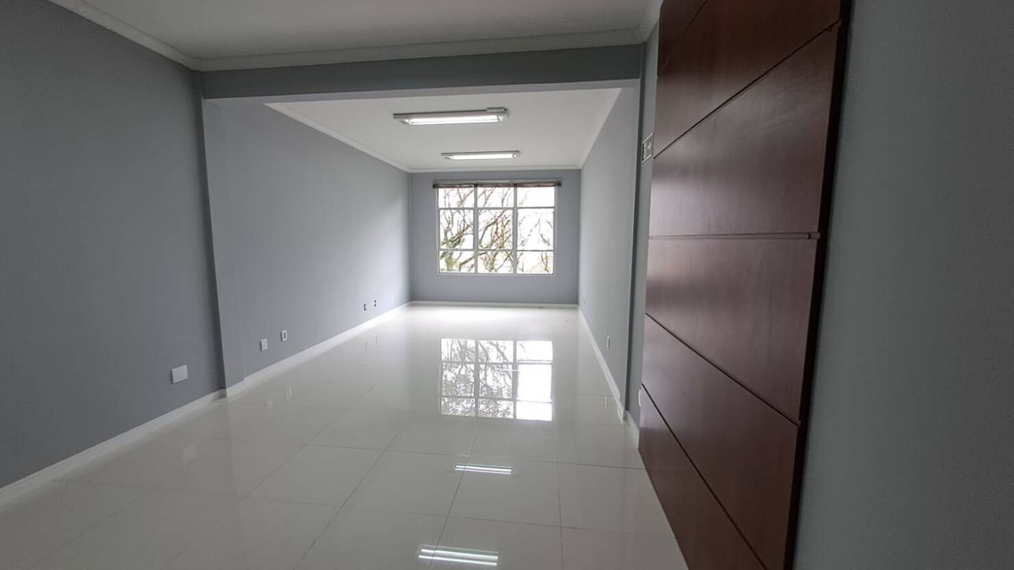 Conjunto Comercial-Sala à venda, 46m² - Foto 1