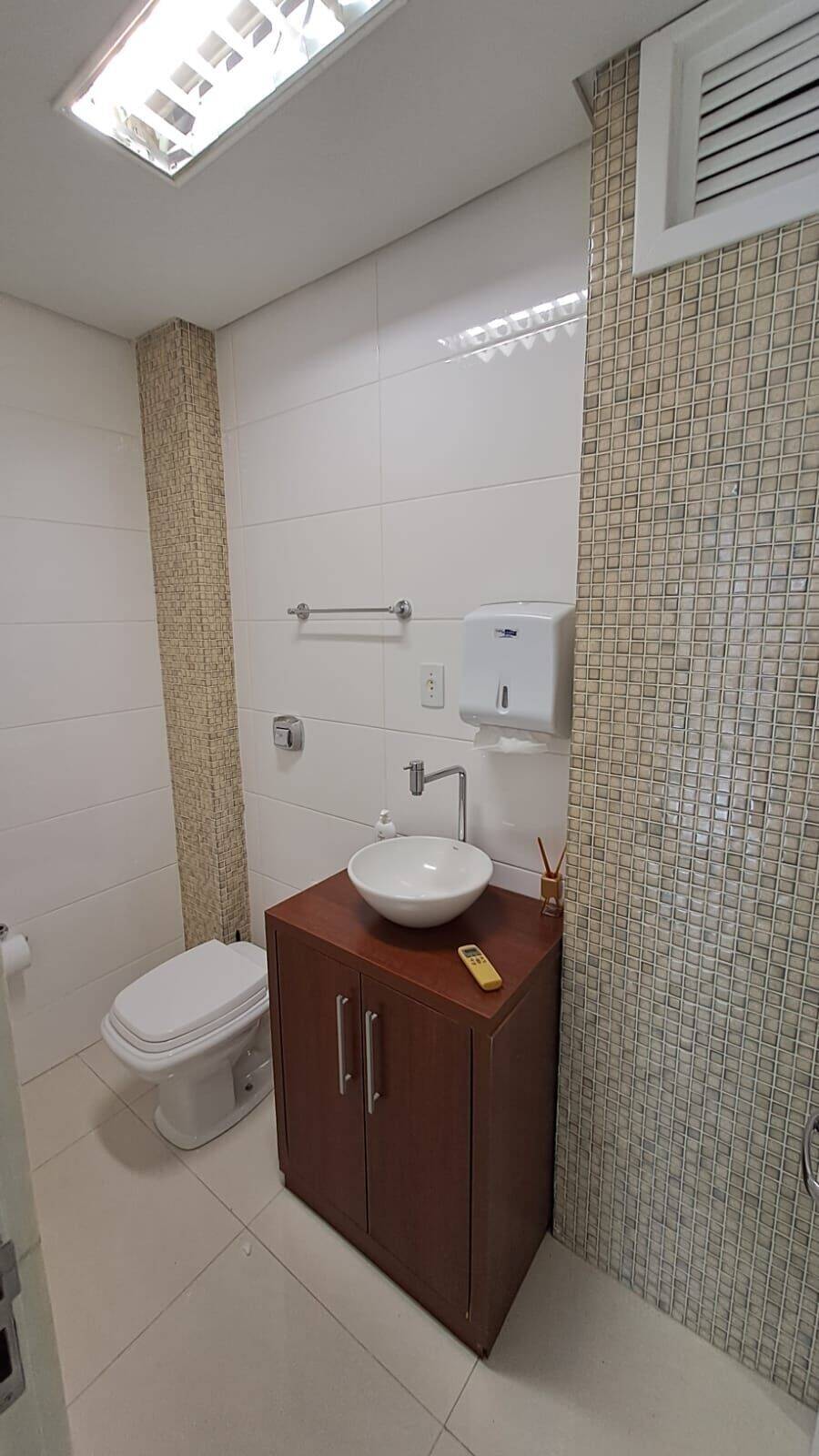 Conjunto Comercial-Sala à venda, 46m² - Foto 5