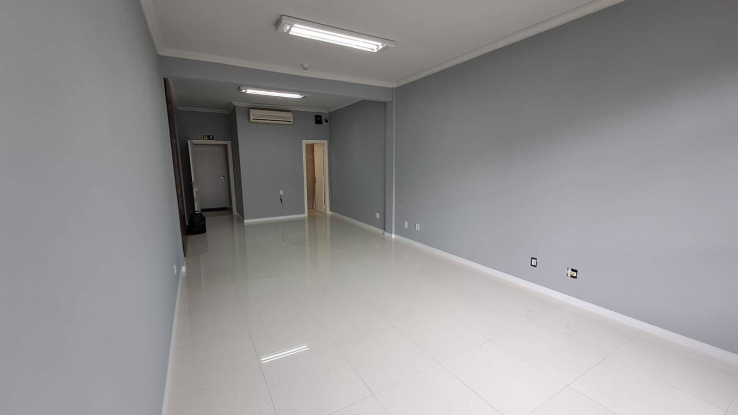 Conjunto Comercial-Sala à venda, 46m² - Foto 6