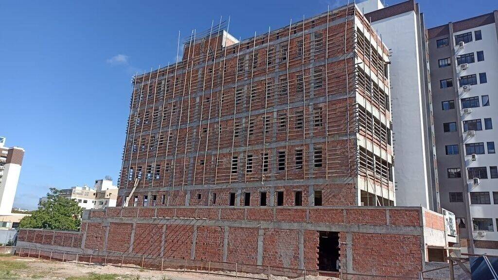 Conjunto Comercial-Sala à venda, 165m² - Foto 4