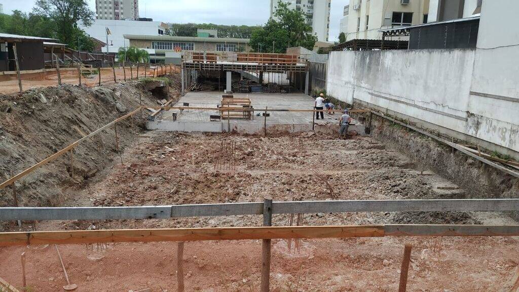 Conjunto Comercial-Sala à venda, 165m² - Foto 10