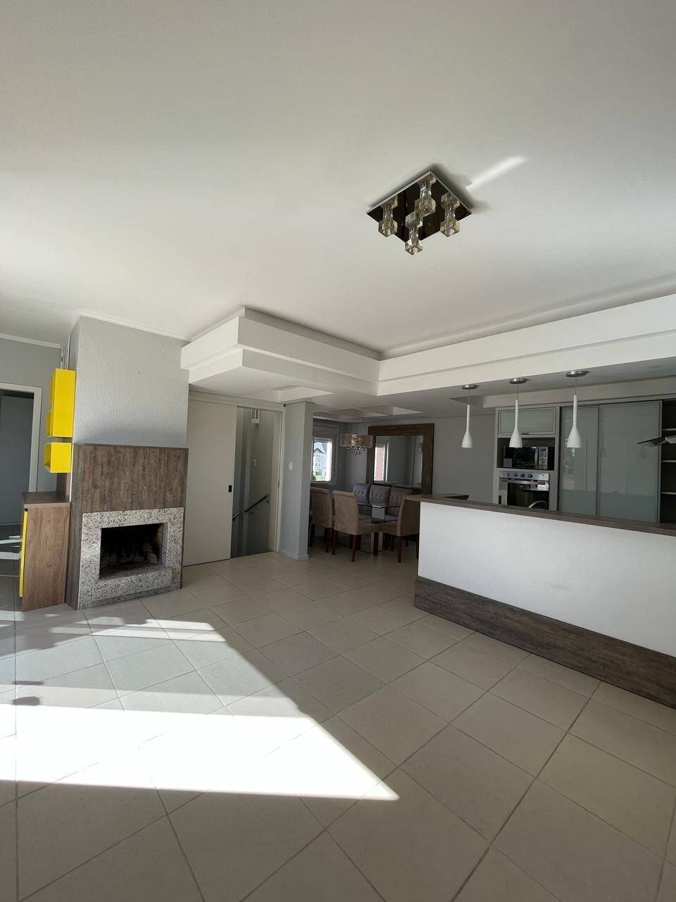 Apartamento, 3 quartos, 168 m² - Foto 1