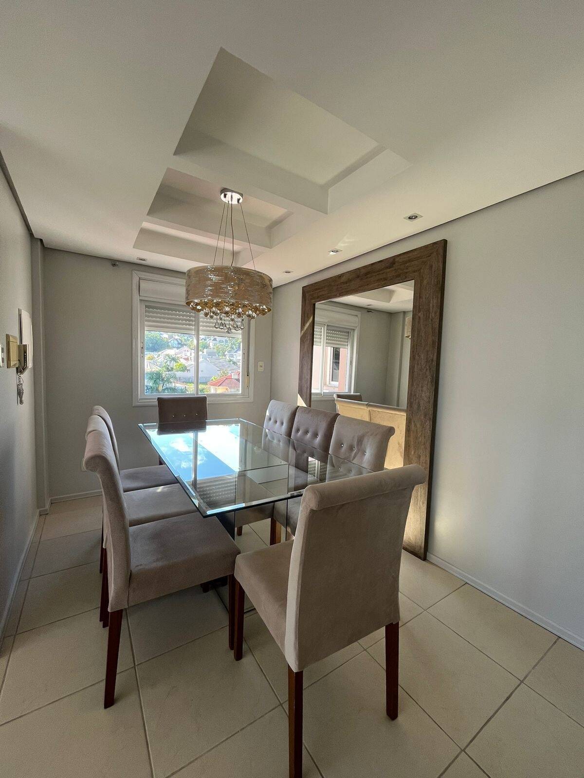 Apartamento, 3 quartos, 168 m² - Foto 4