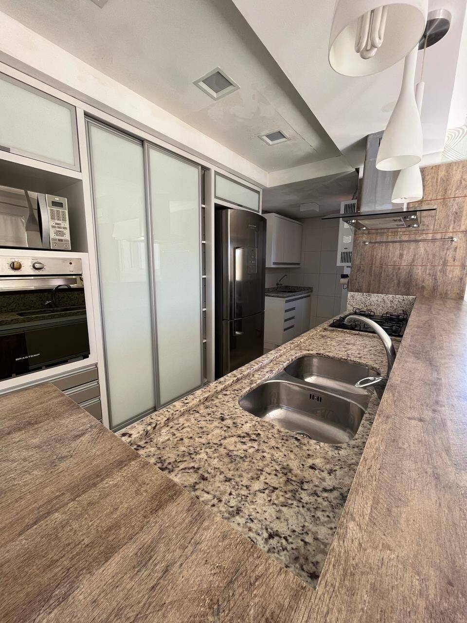 Apartamento, 3 quartos, 168 m² - Foto 6