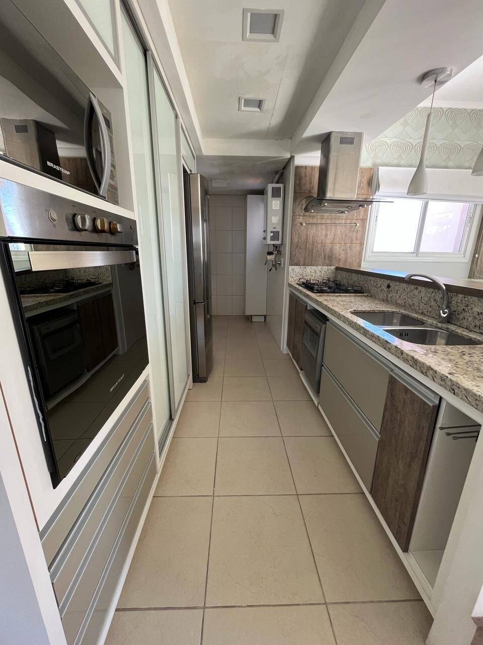 Apartamento, 3 quartos, 168 m² - Foto 8