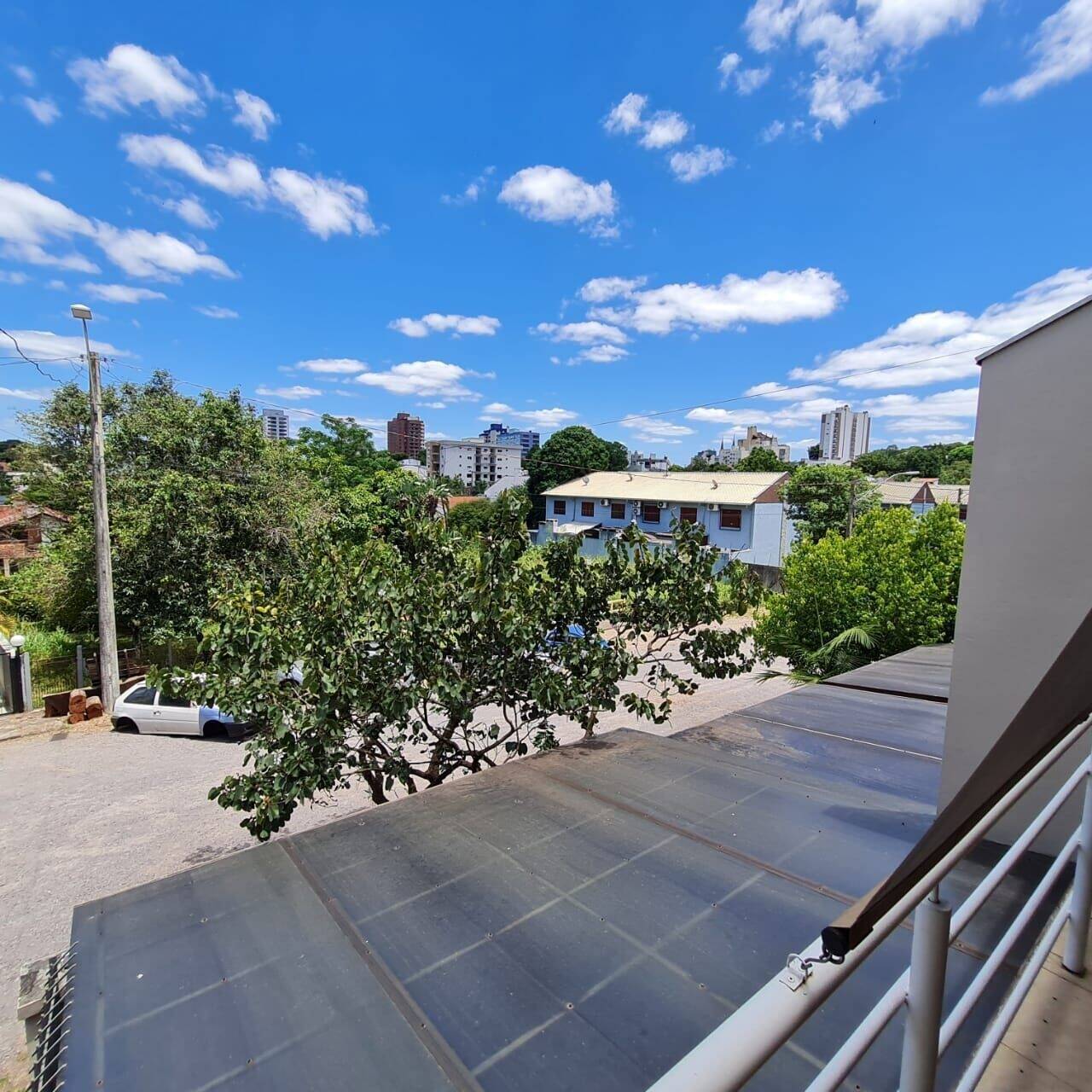 Apartamento, 2 quartos, 83 m² - Foto 1