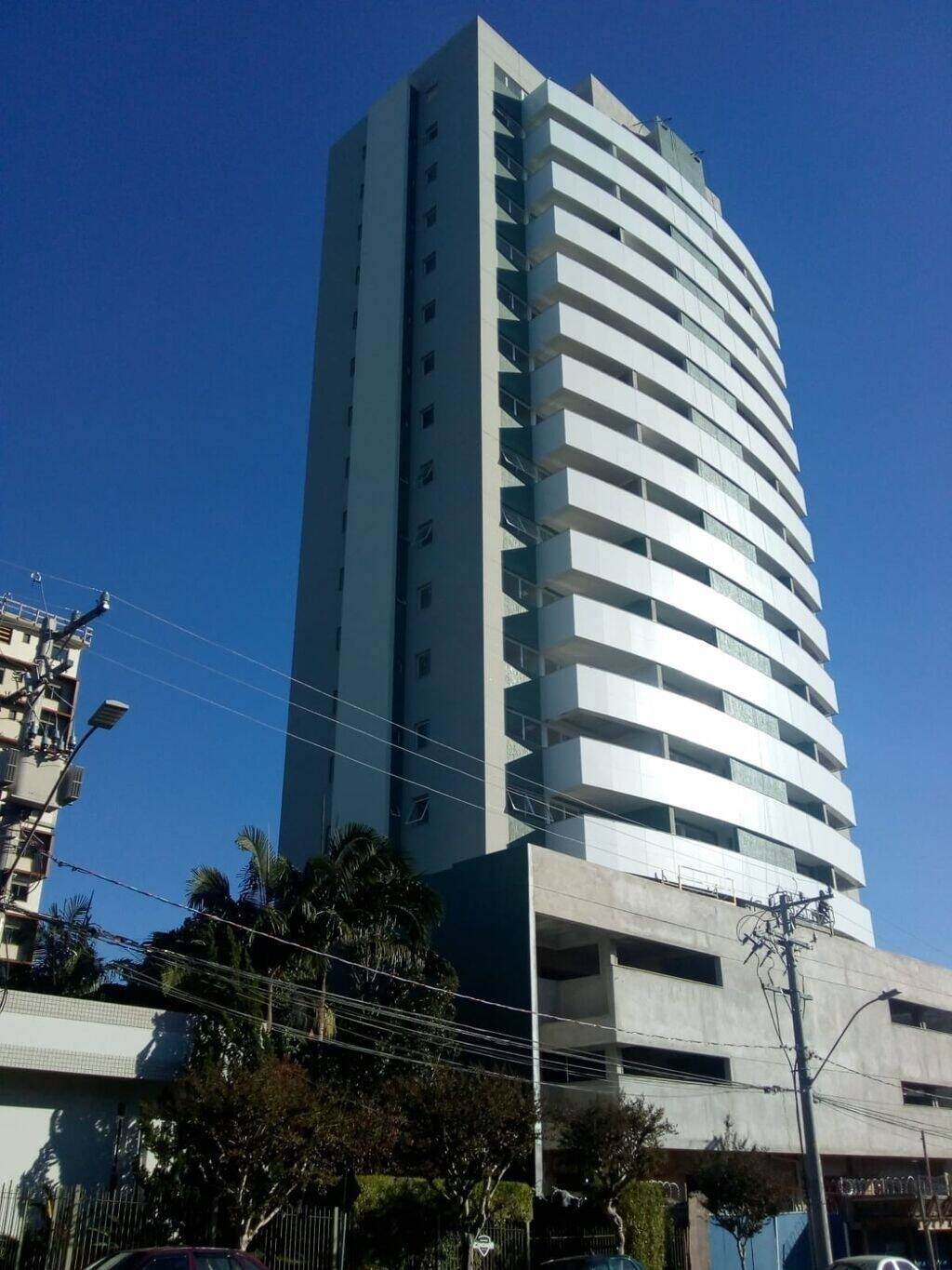 Apartamento, 119 m² - Foto 2