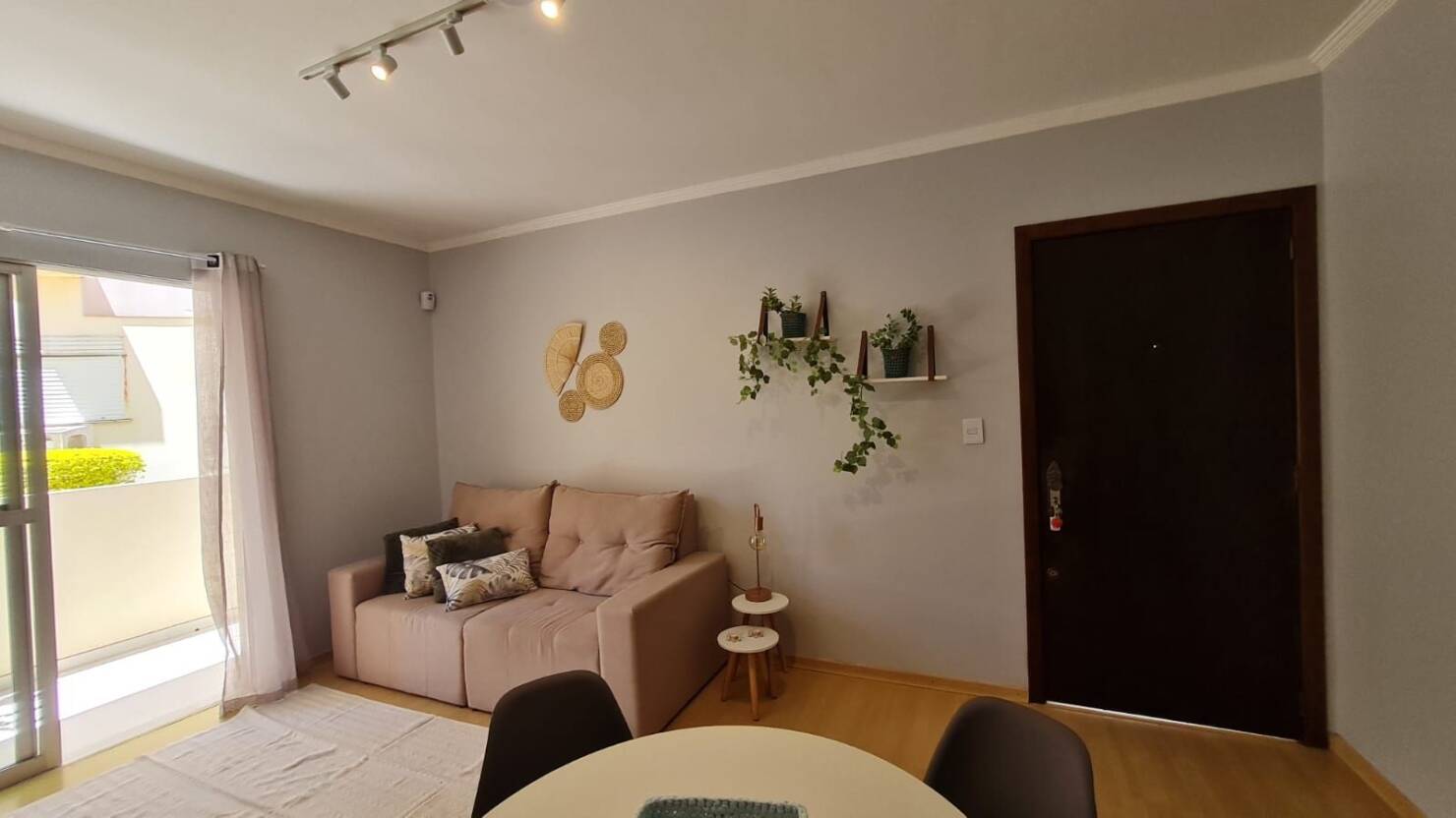 Apartamento à venda com 3 quartos, 79m² - Foto 4