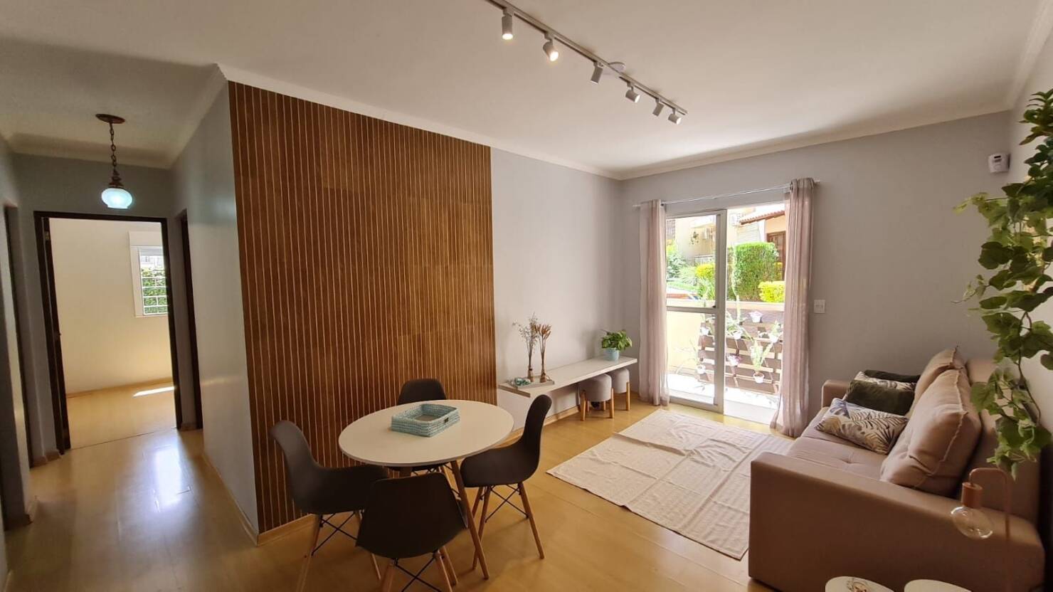 Apartamento à venda com 3 quartos, 79m² - Foto 5