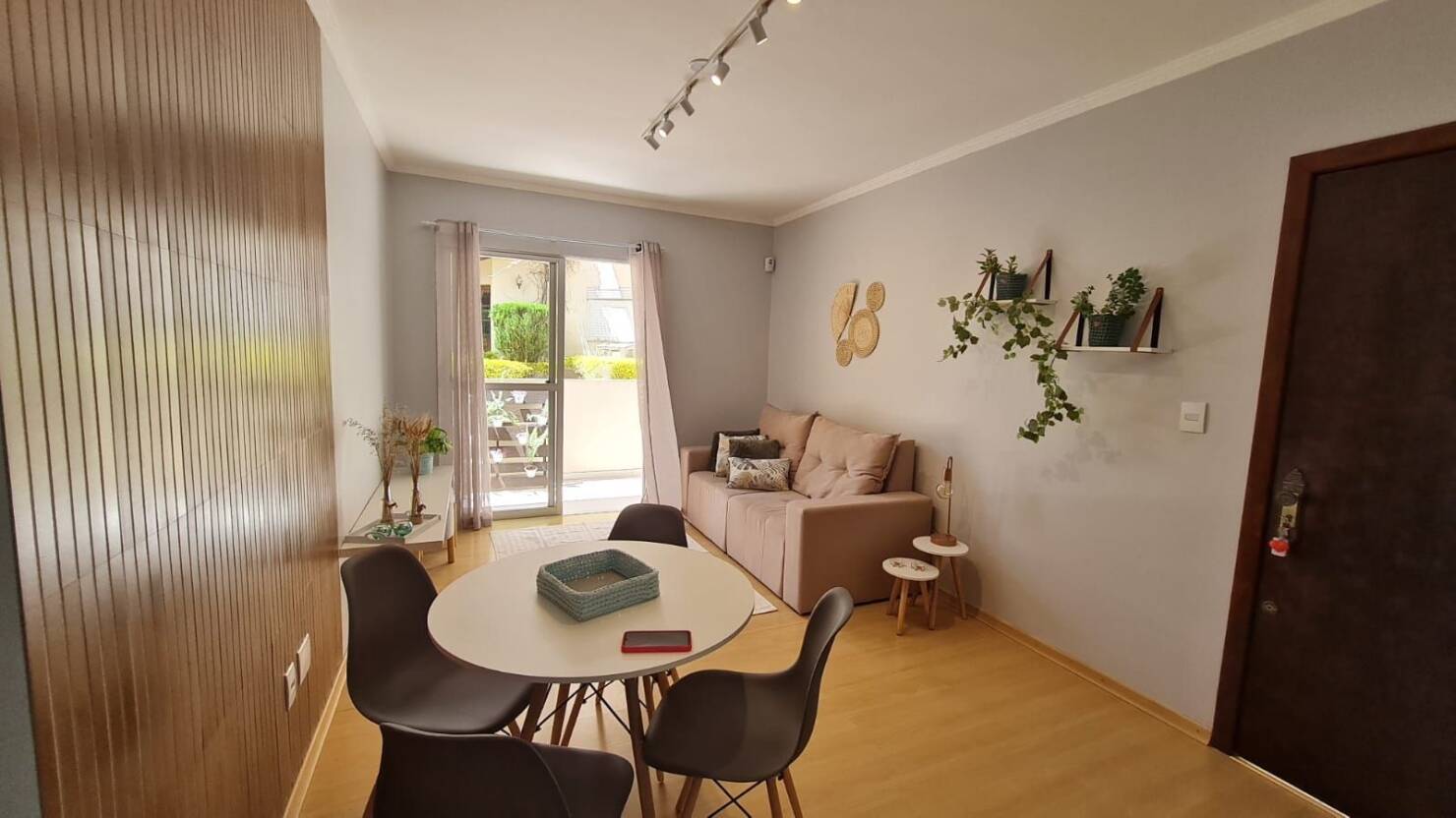 Apartamento à venda com 3 quartos, 79m² - Foto 6
