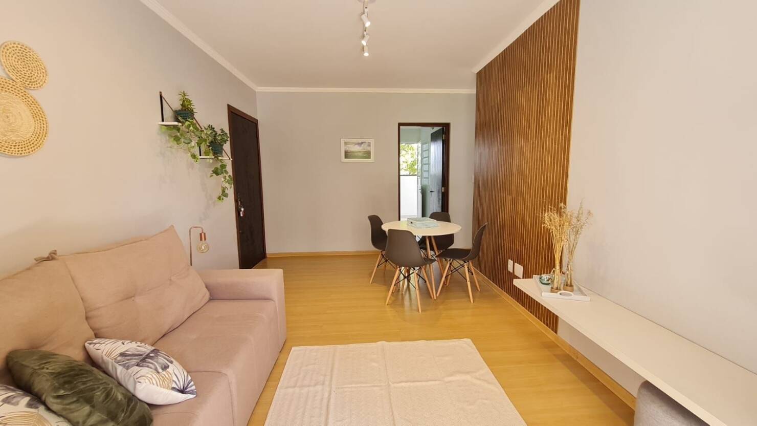 Apartamento à venda com 3 quartos, 79m² - Foto 7