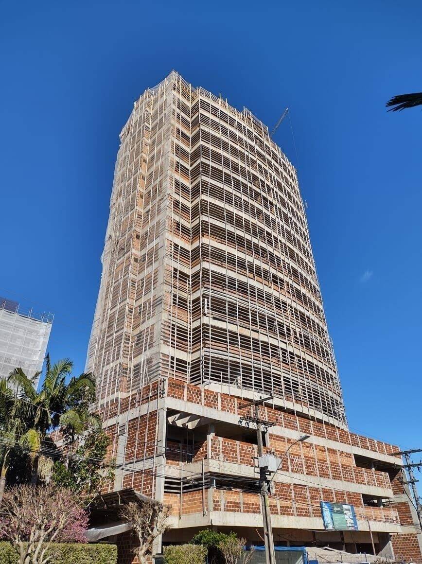 Sala-Conjunto, 48 m² - Foto 12