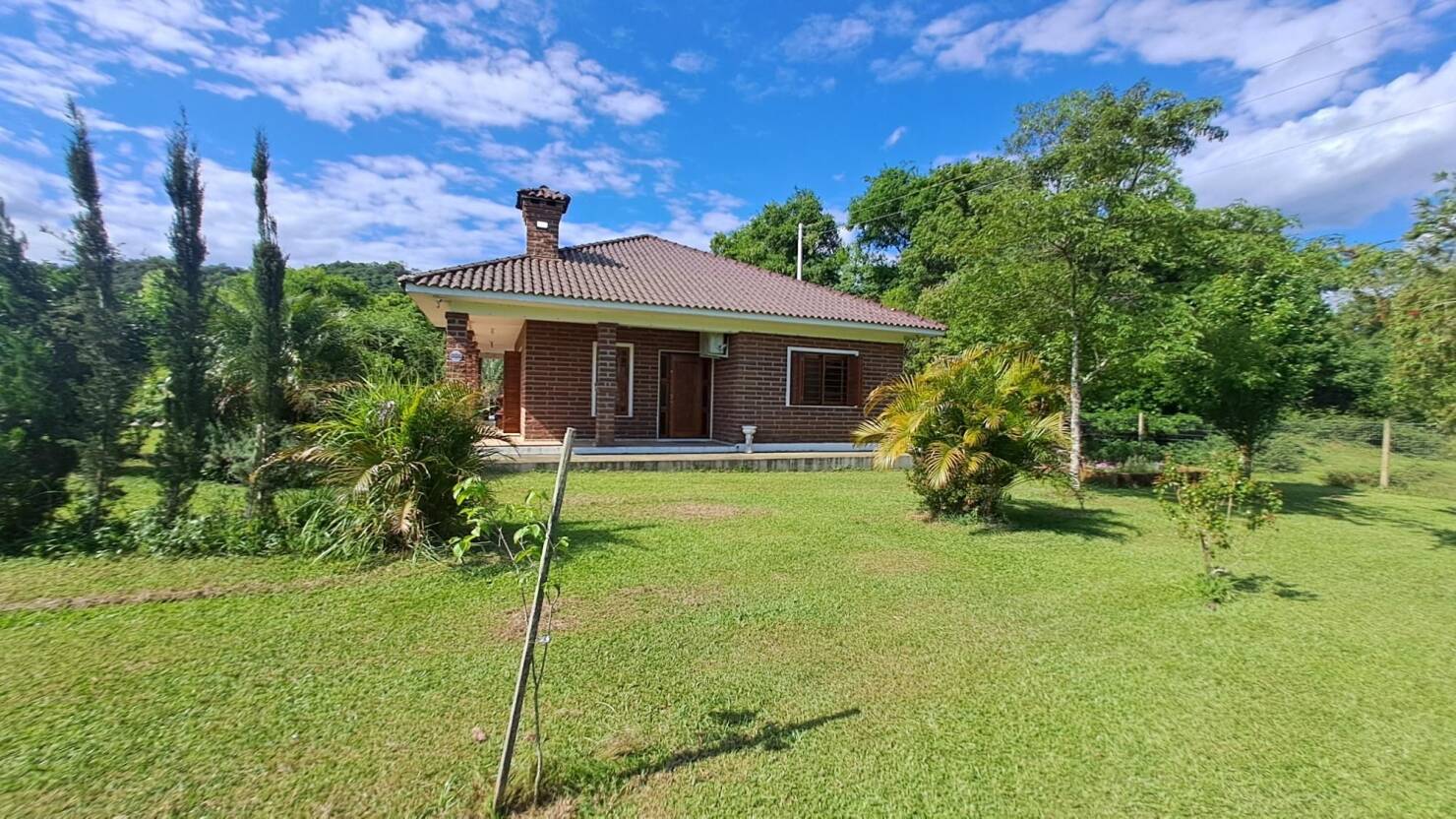 Chácara, 3 quartos, 10000 m² - Foto 2