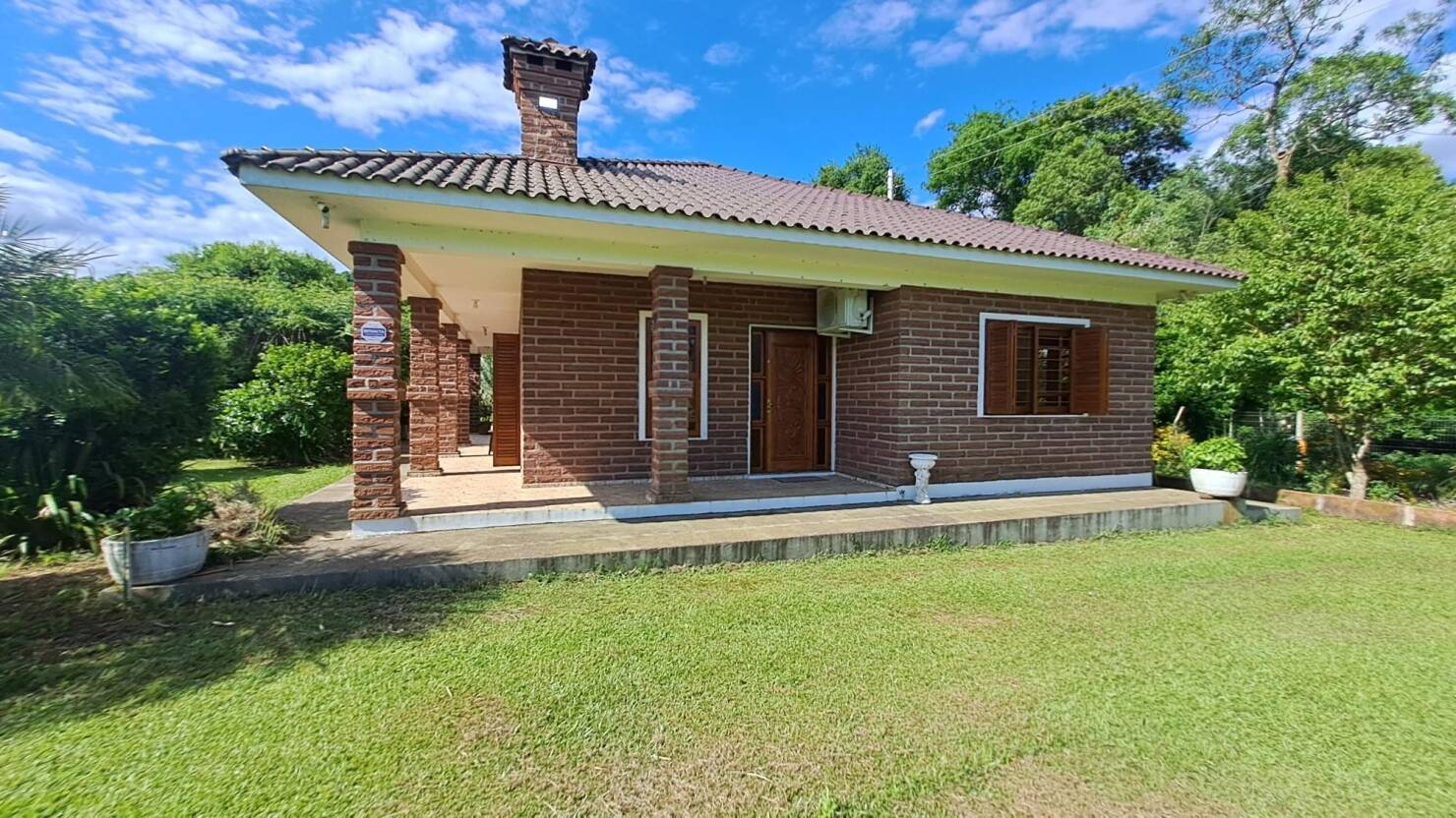 Chácara, 3 quartos, 10000 m² - Foto 5