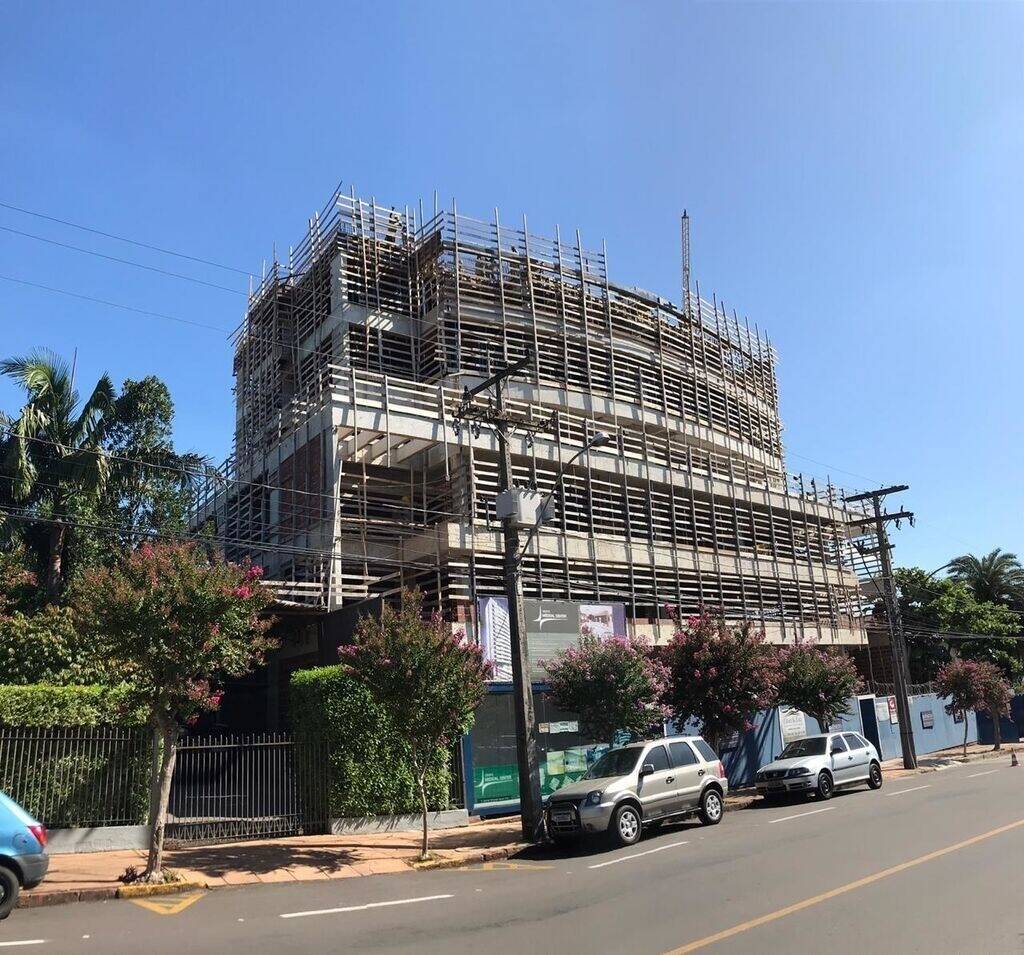 Apartamento, 58 m² - Foto 13