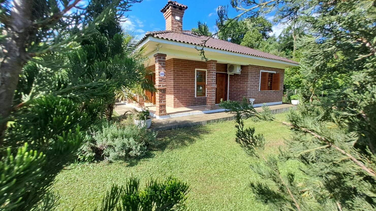 Chácara, 3 quartos, 10000 m² - Foto 6