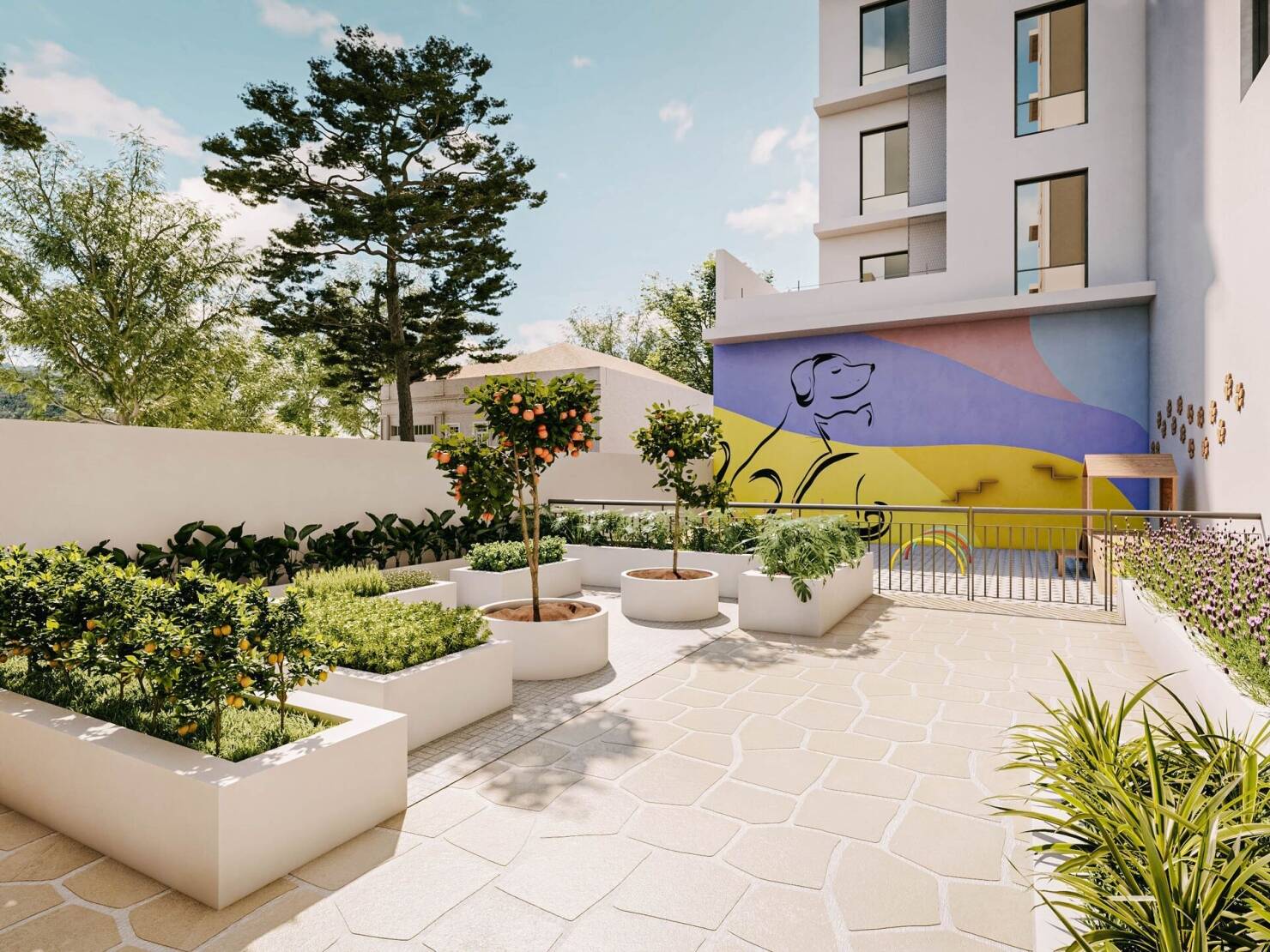 Apartamento à venda com 3 quartos, 142m² - Foto 17