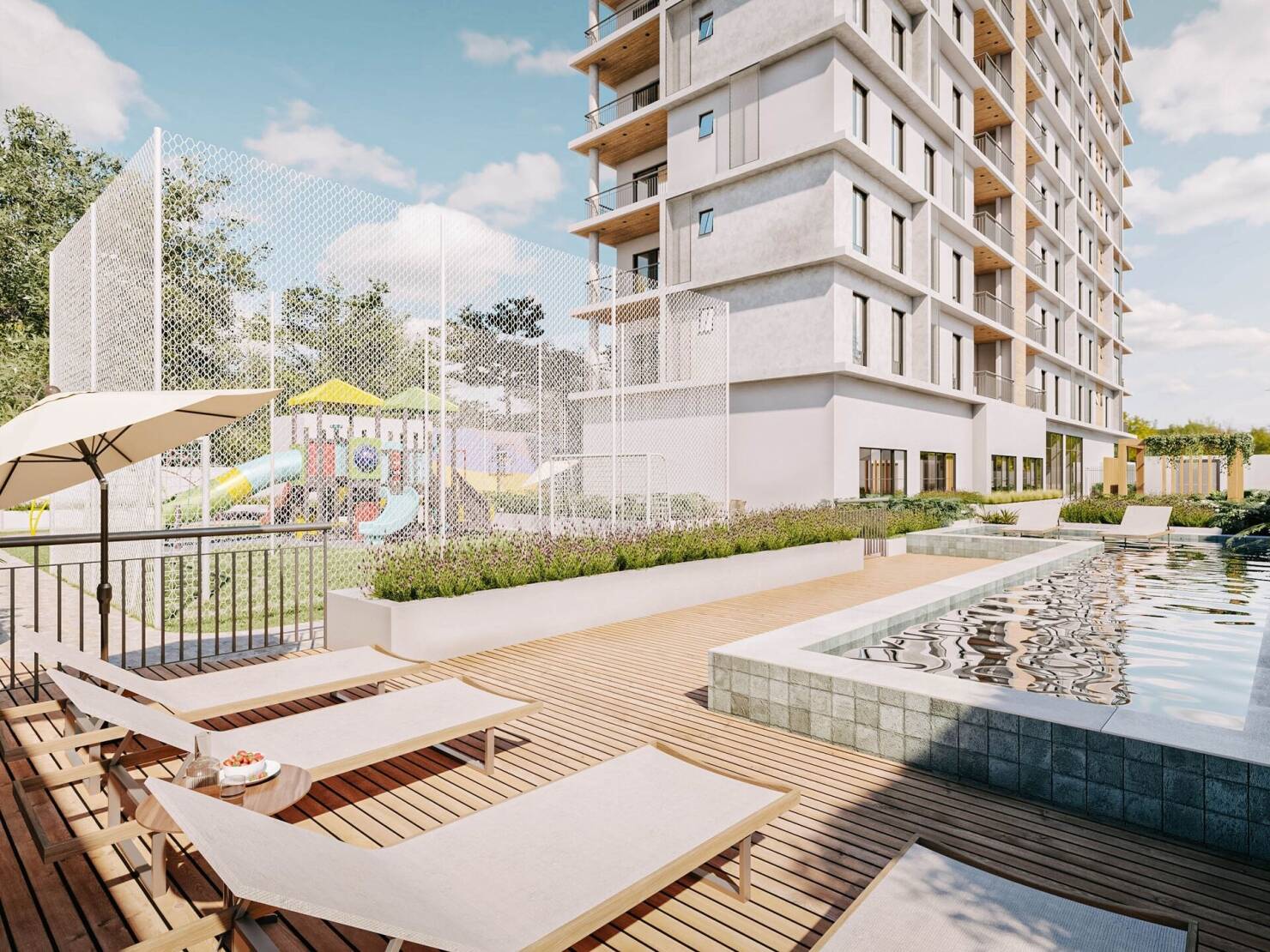 Apartamento à venda com 3 quartos, 142m² - Foto 18