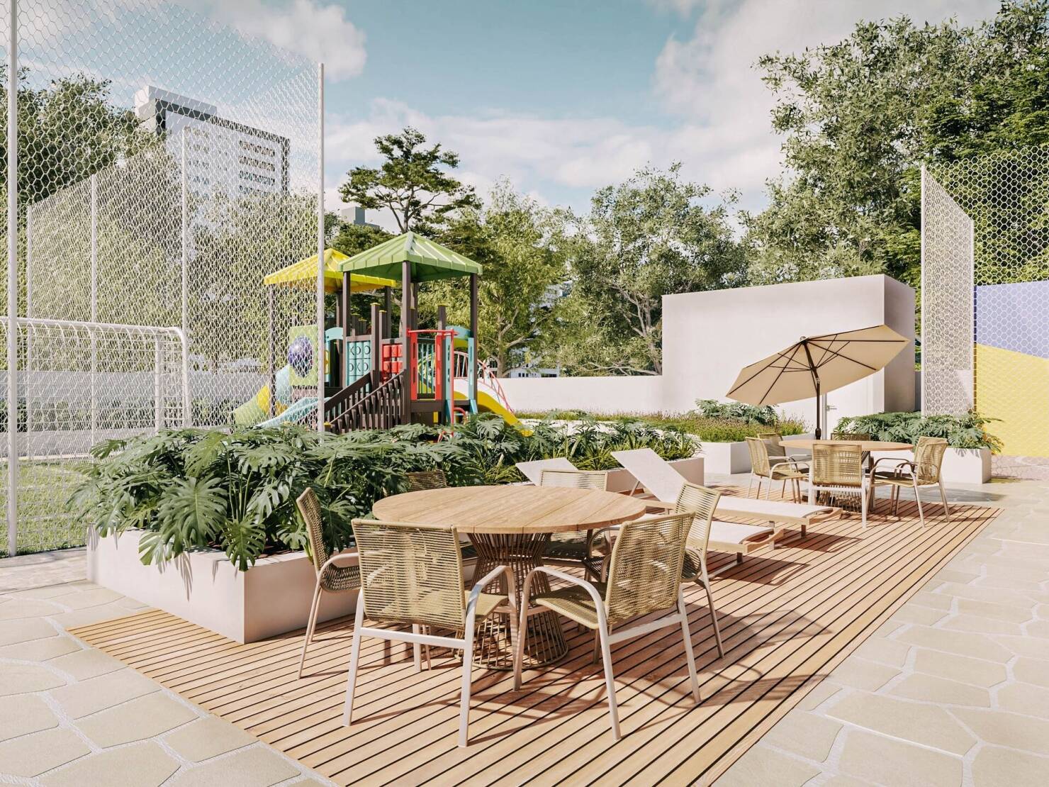 Apartamento à venda com 3 quartos, 142m² - Foto 23