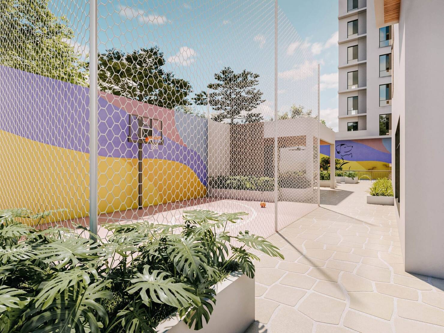 Apartamento à venda com 3 quartos, 142m² - Foto 24