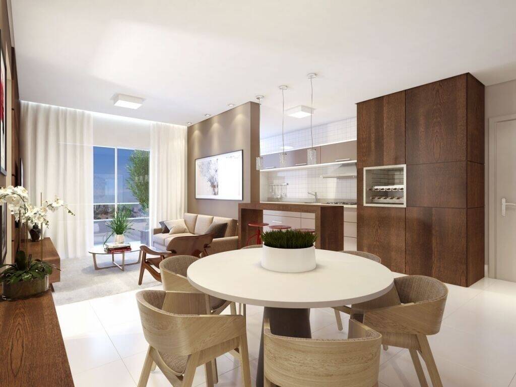 Apartamento à venda com 2 quartos, 88m² - Foto 5