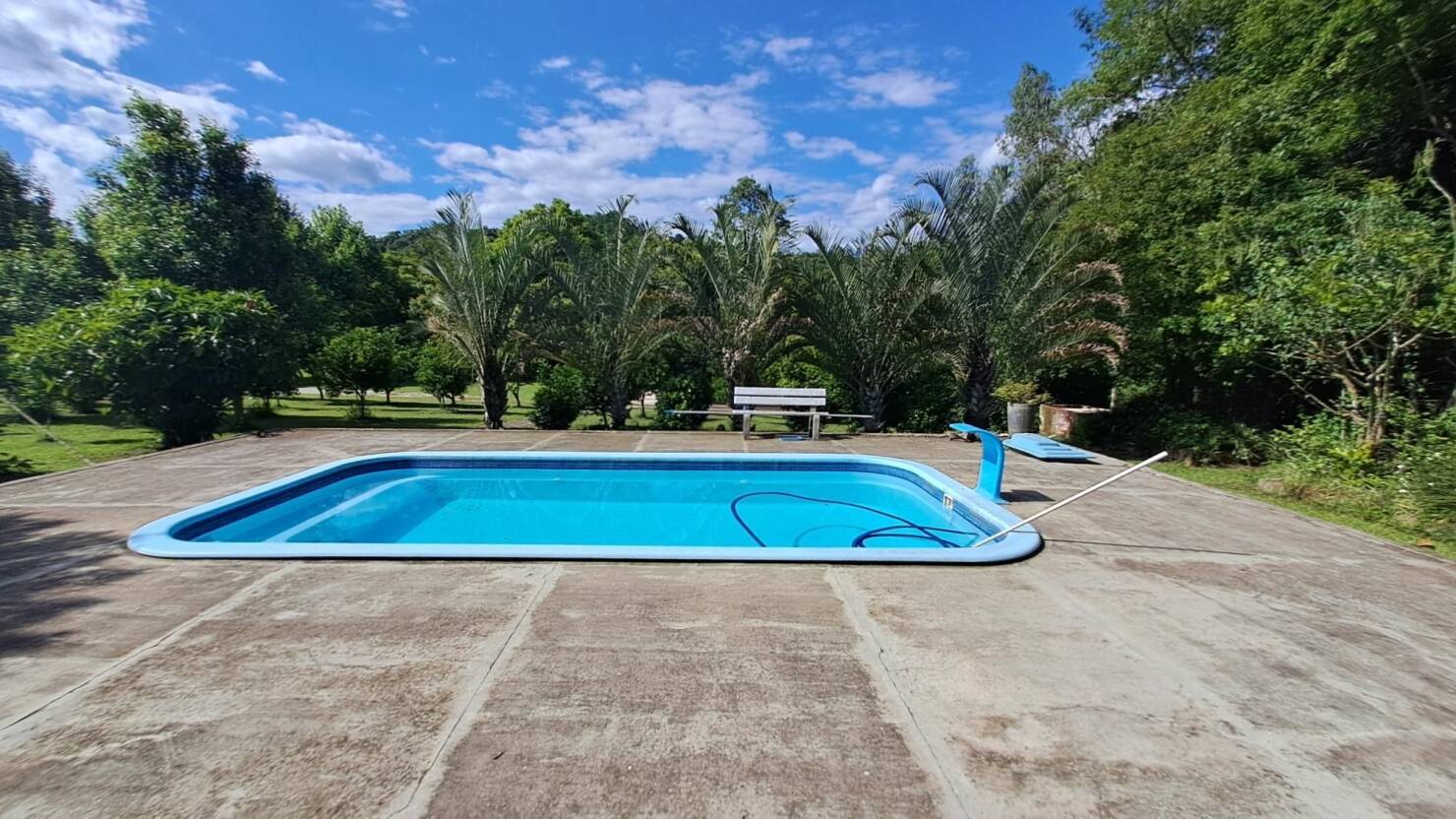 Chácara, 3 quartos, 10000 m² - Foto 11