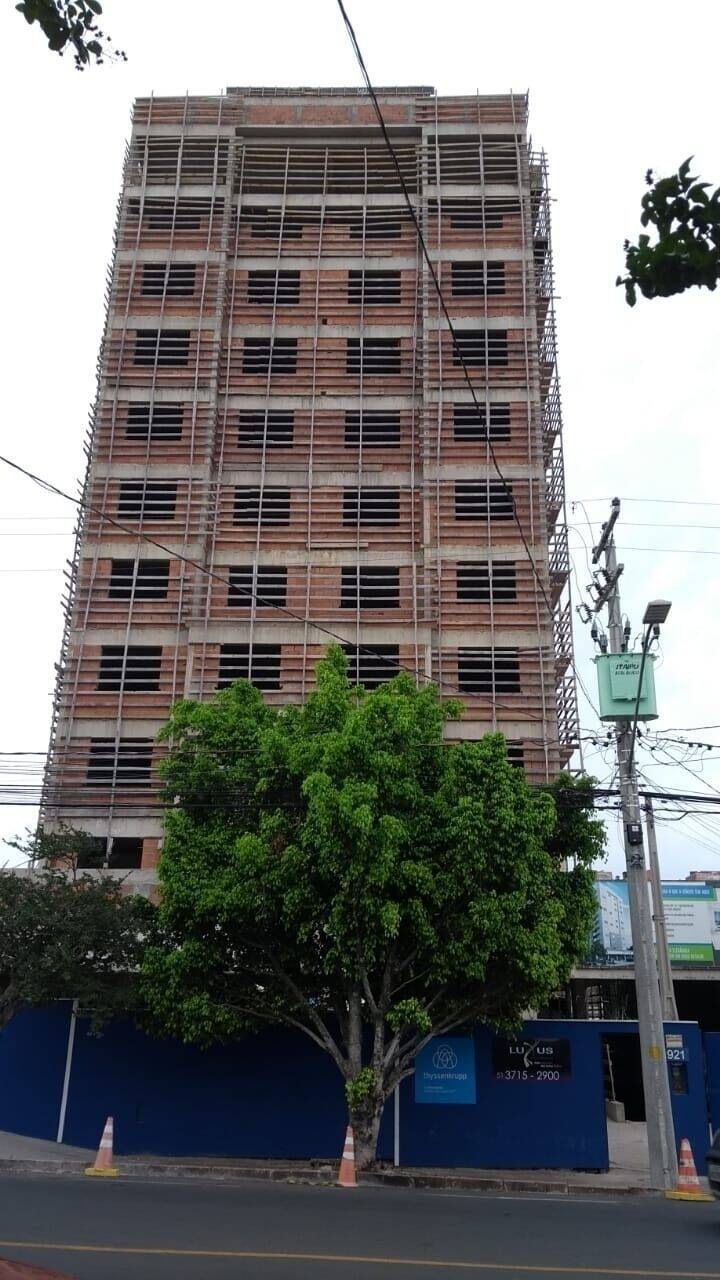 Apartamento à venda com 2 quartos, 88m² - Foto 7