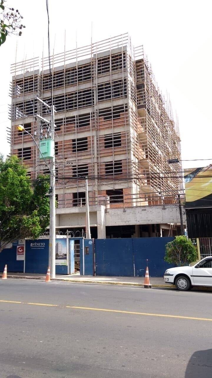 Apartamento à venda com 2 quartos, 88m² - Foto 8