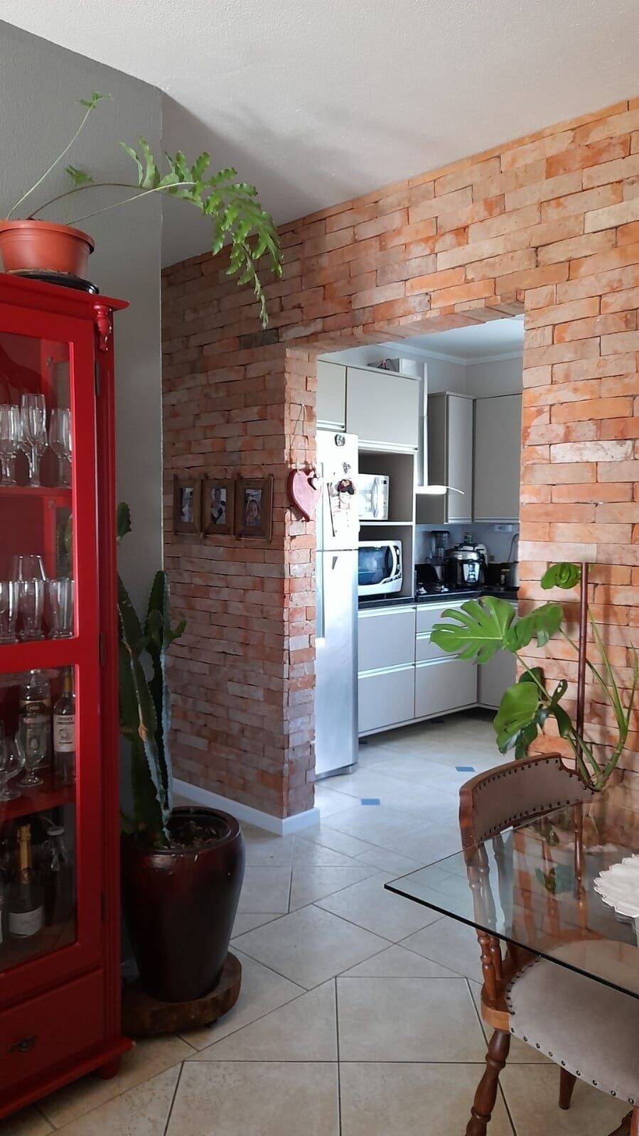 Apartamento à venda com 3 quartos, 85m² - Foto 1