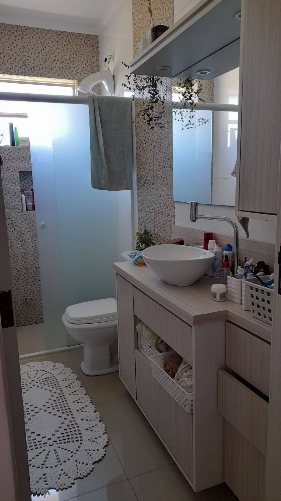 Apartamento à venda com 3 quartos, 85m² - Foto 7