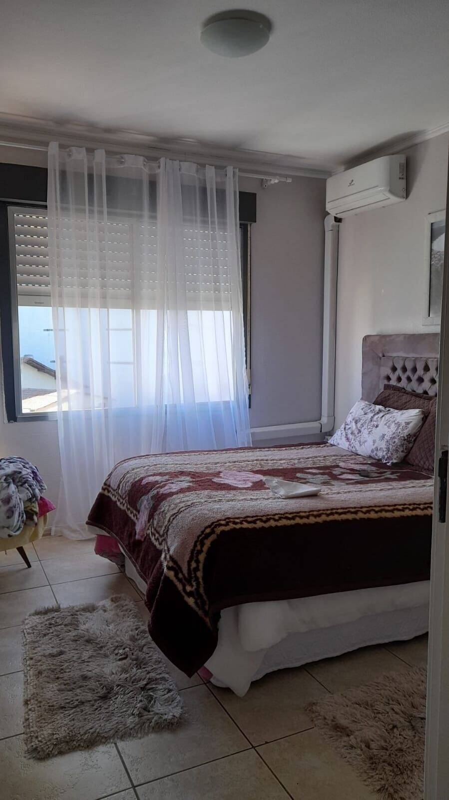 Apartamento à venda com 3 quartos, 85m² - Foto 8