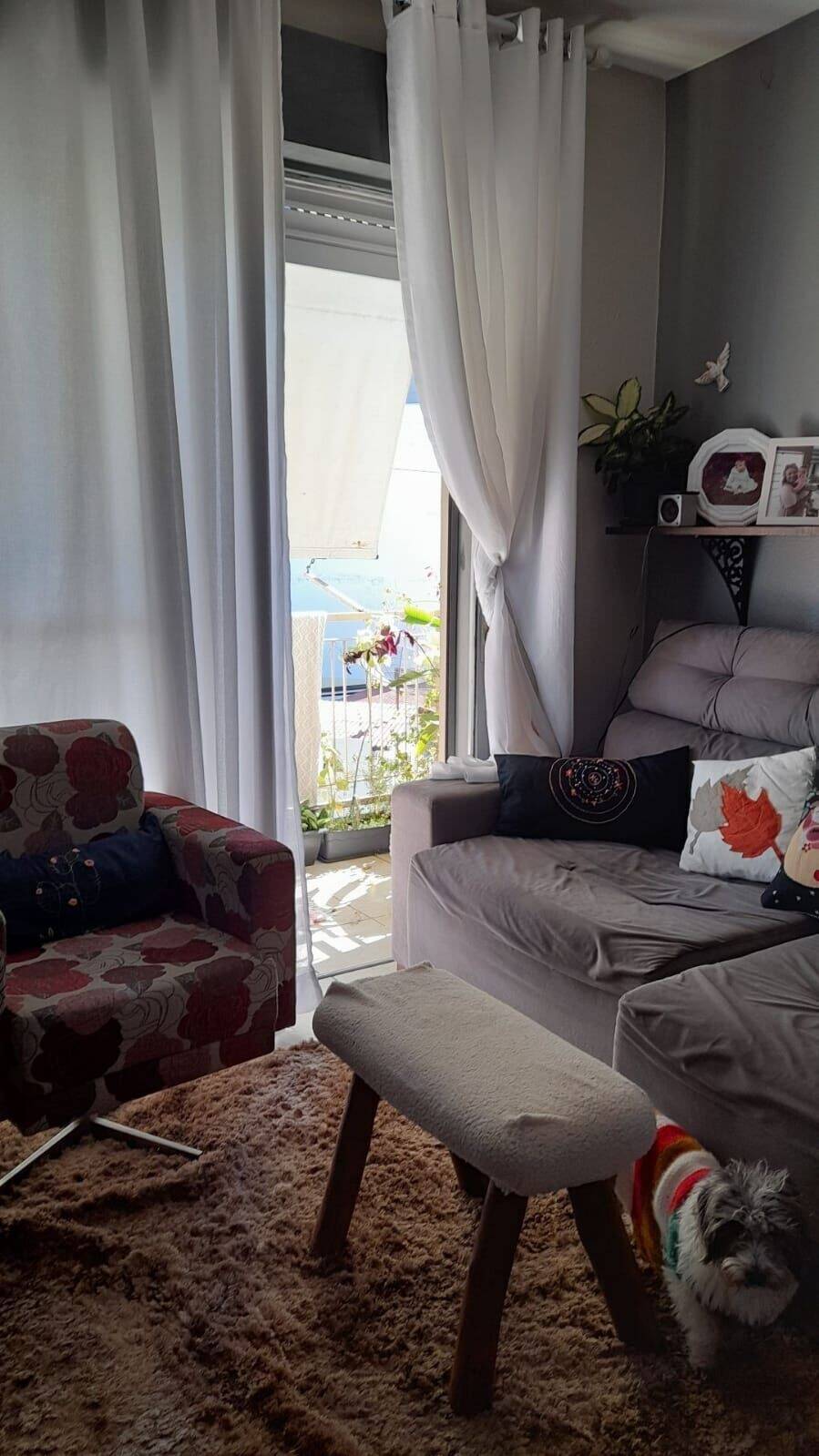 Apartamento à venda com 3 quartos, 85m² - Foto 9