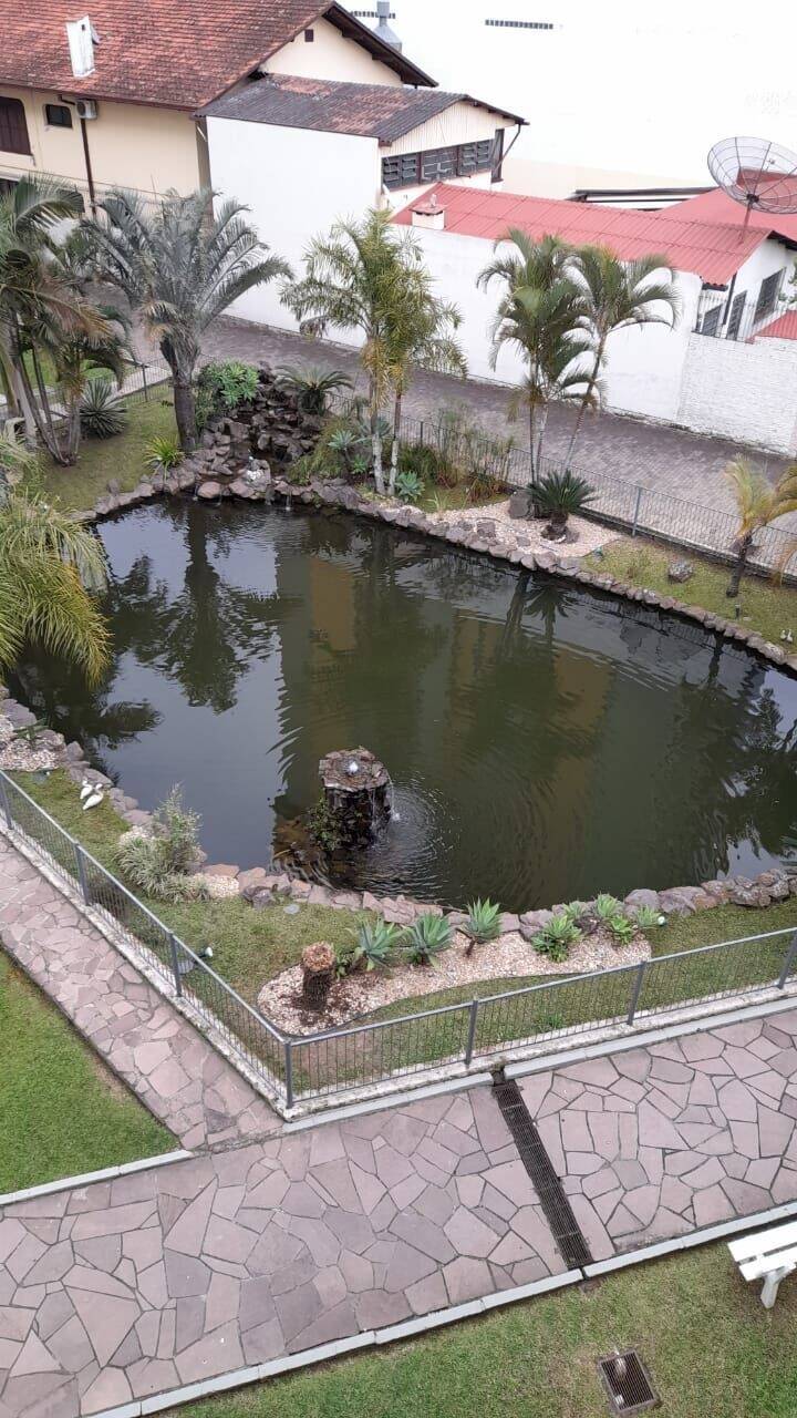 Apartamento à venda com 3 quartos, 85m² - Foto 10