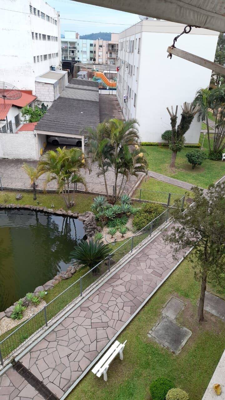 Apartamento à venda com 3 quartos, 85m² - Foto 11