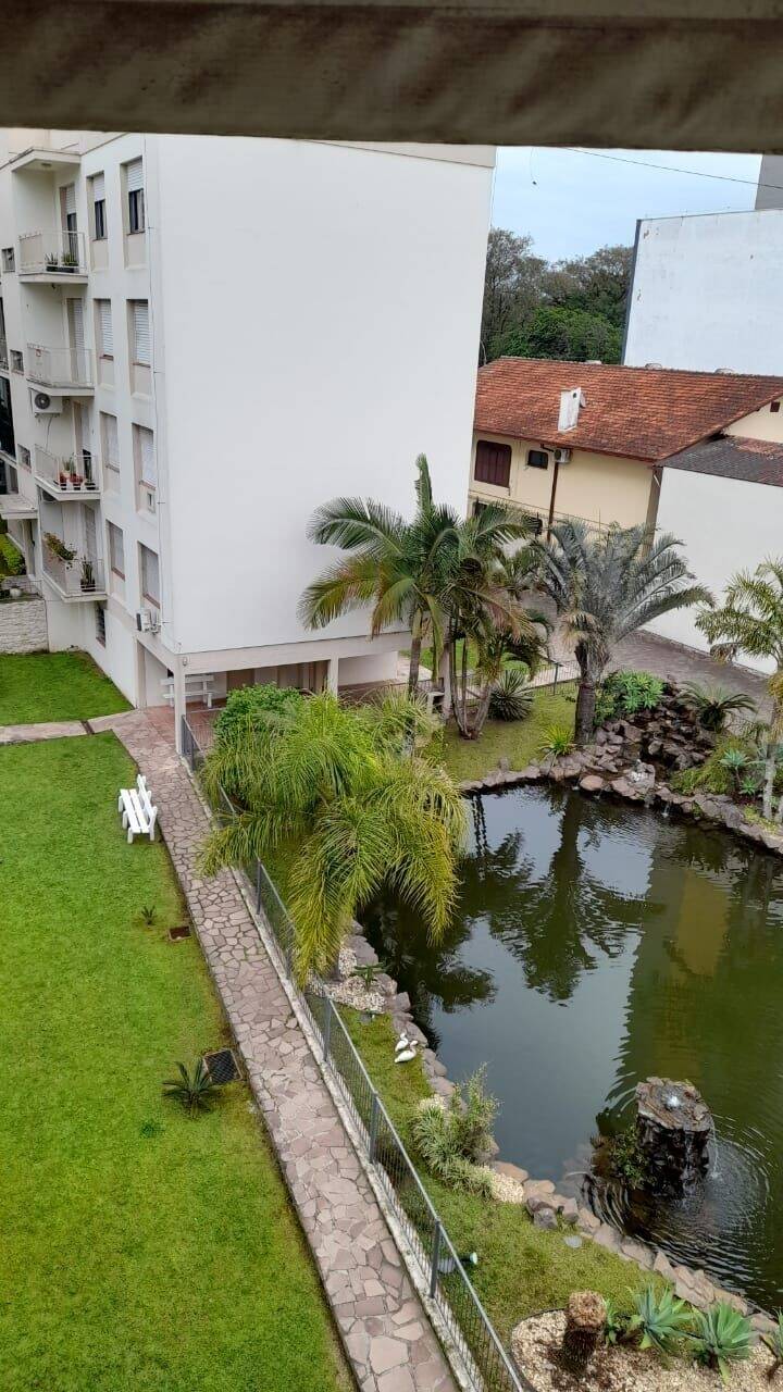 Apartamento à venda com 3 quartos, 85m² - Foto 12