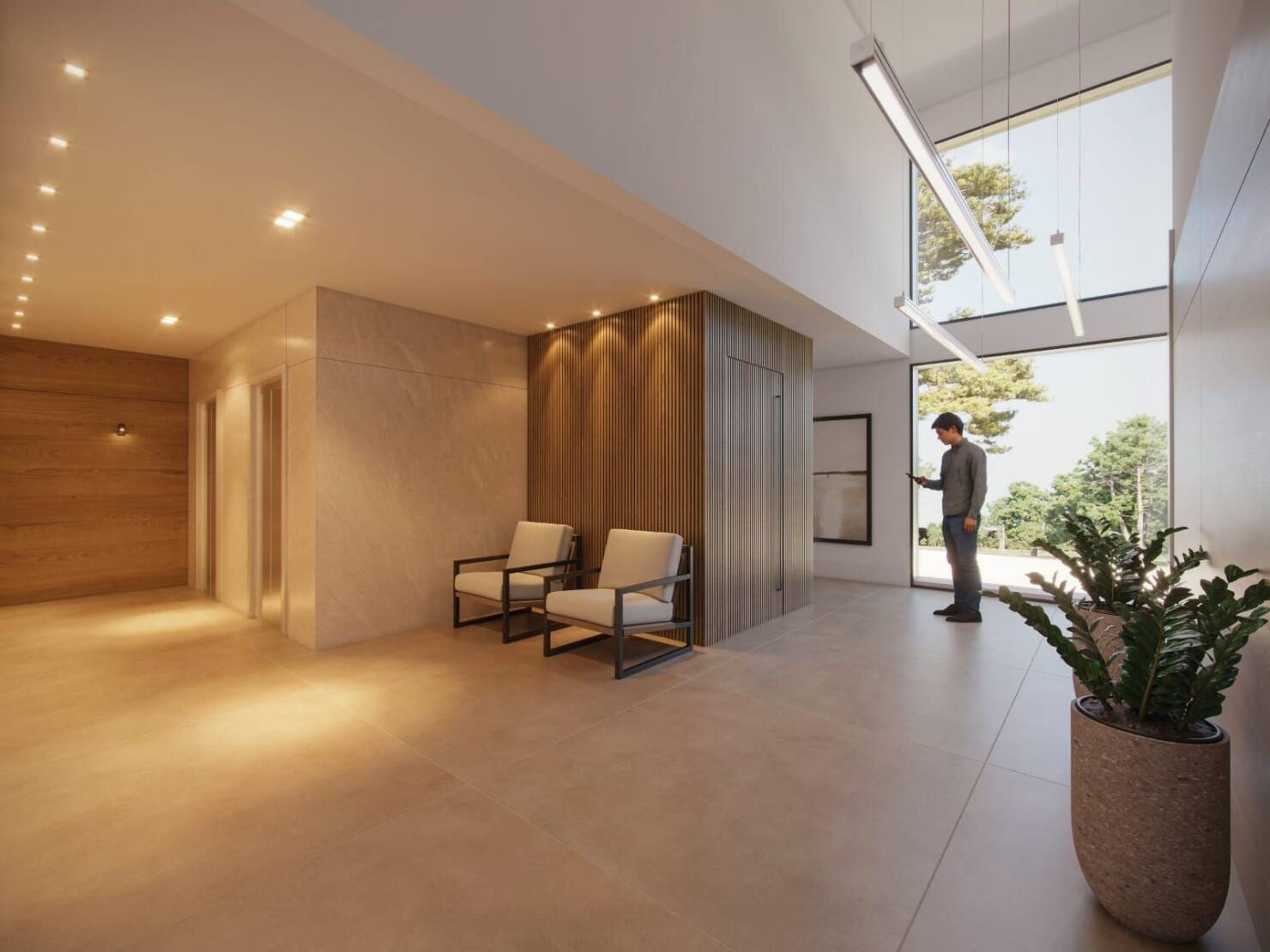 Apartamento à venda com 2 quartos, 88m² - Foto 18