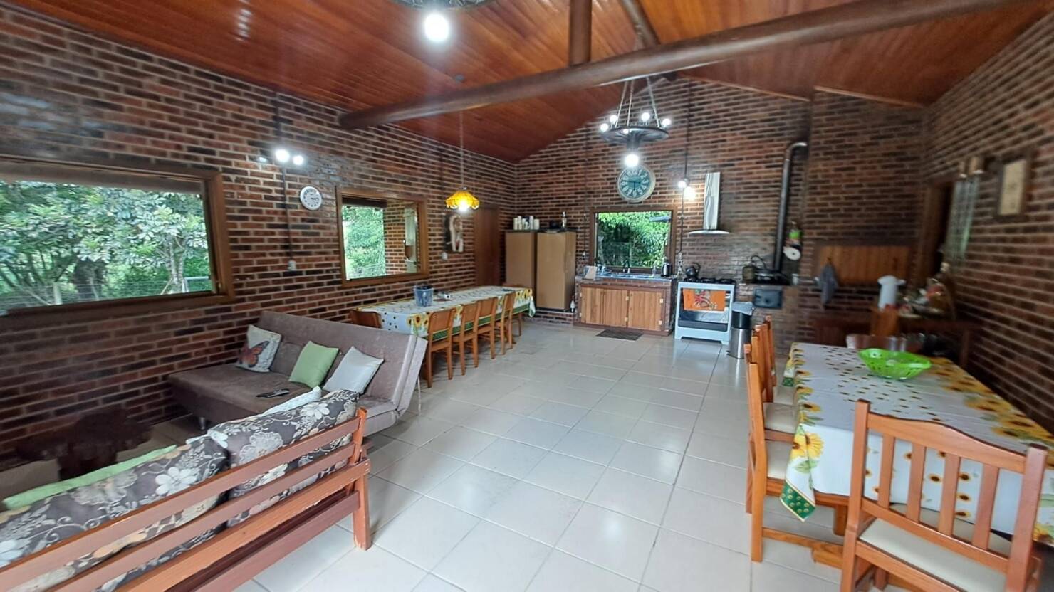 Chácara, 3 quartos, 10000 m² - Foto 15