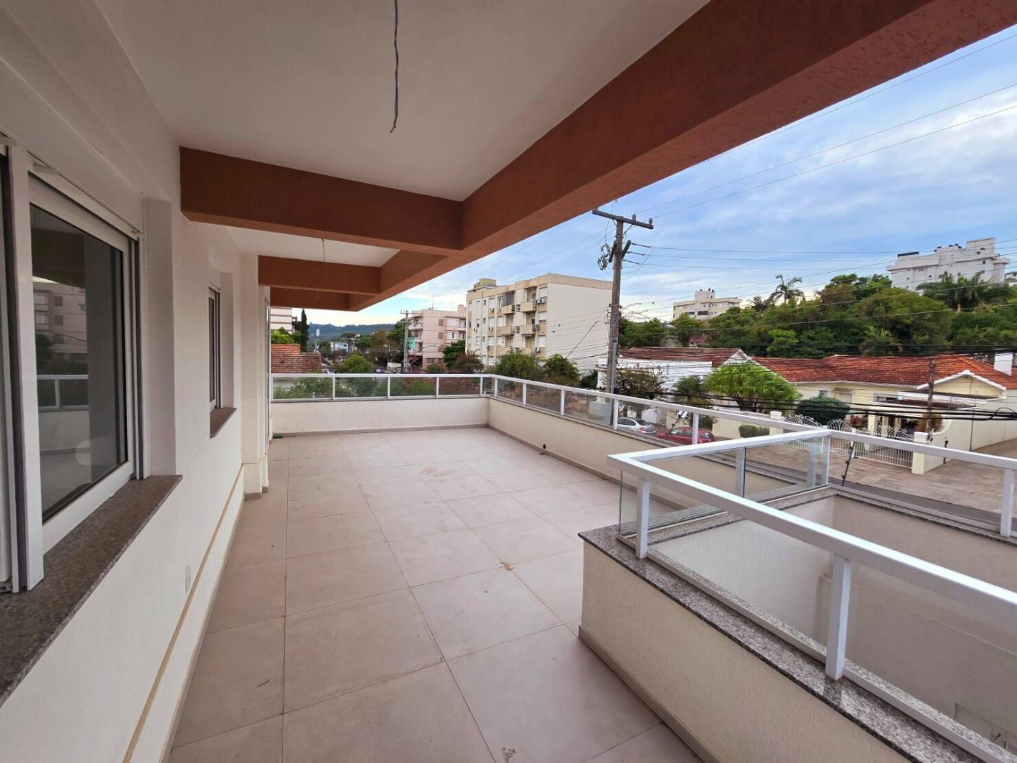 Apartamento à venda com 2 quartos, 102m² - Foto 6