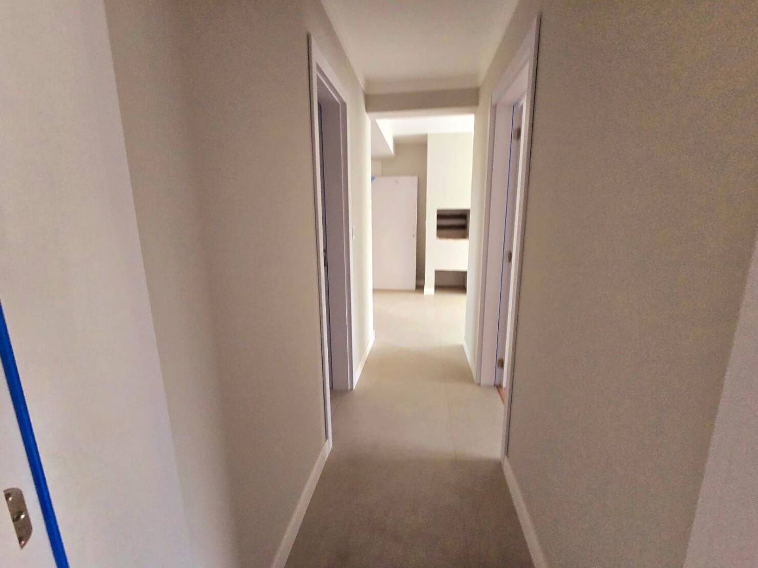 Apartamento à venda com 2 quartos, 61m² - Foto 6