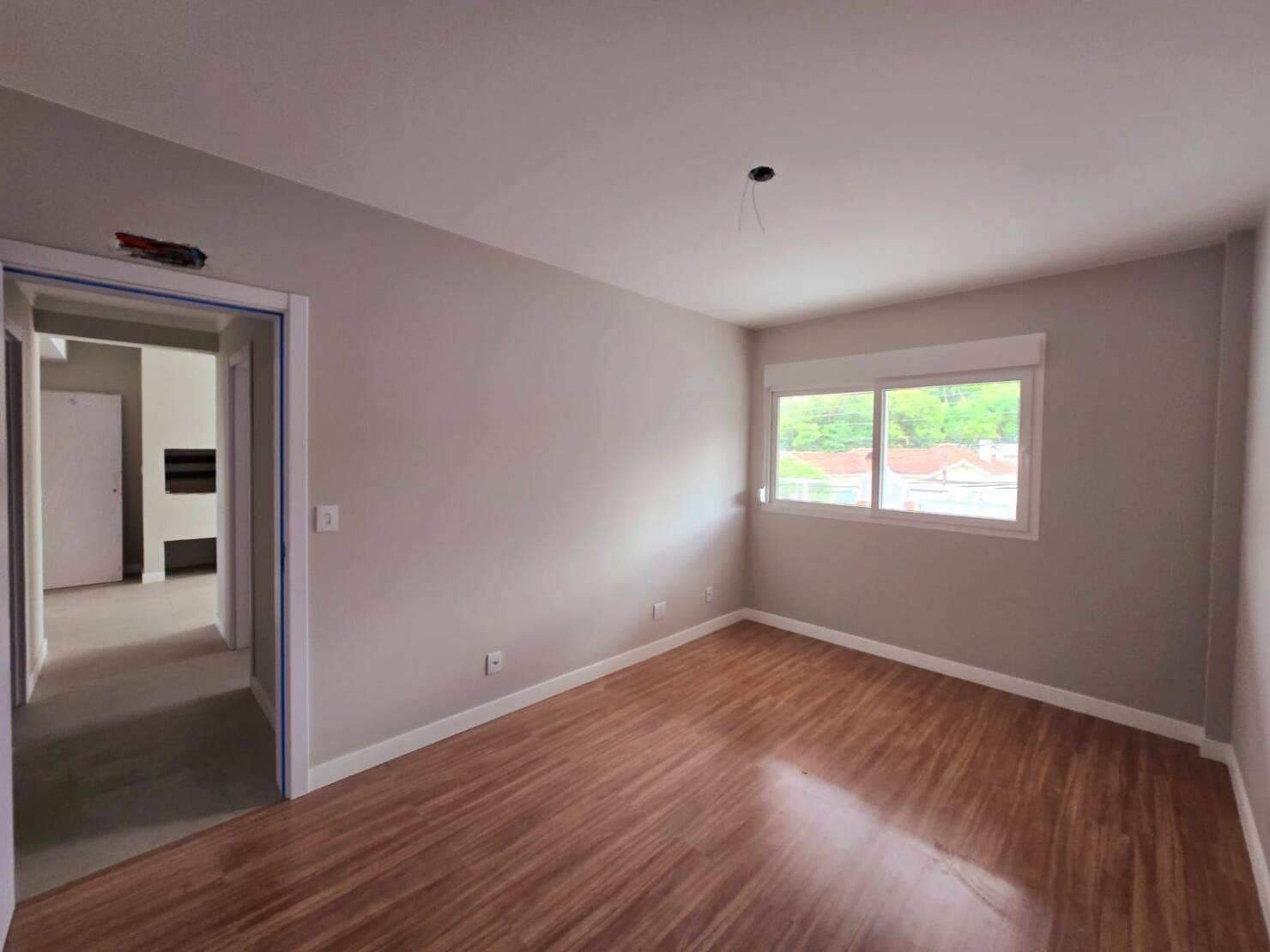 Apartamento à venda com 2 quartos, 61m² - Foto 9