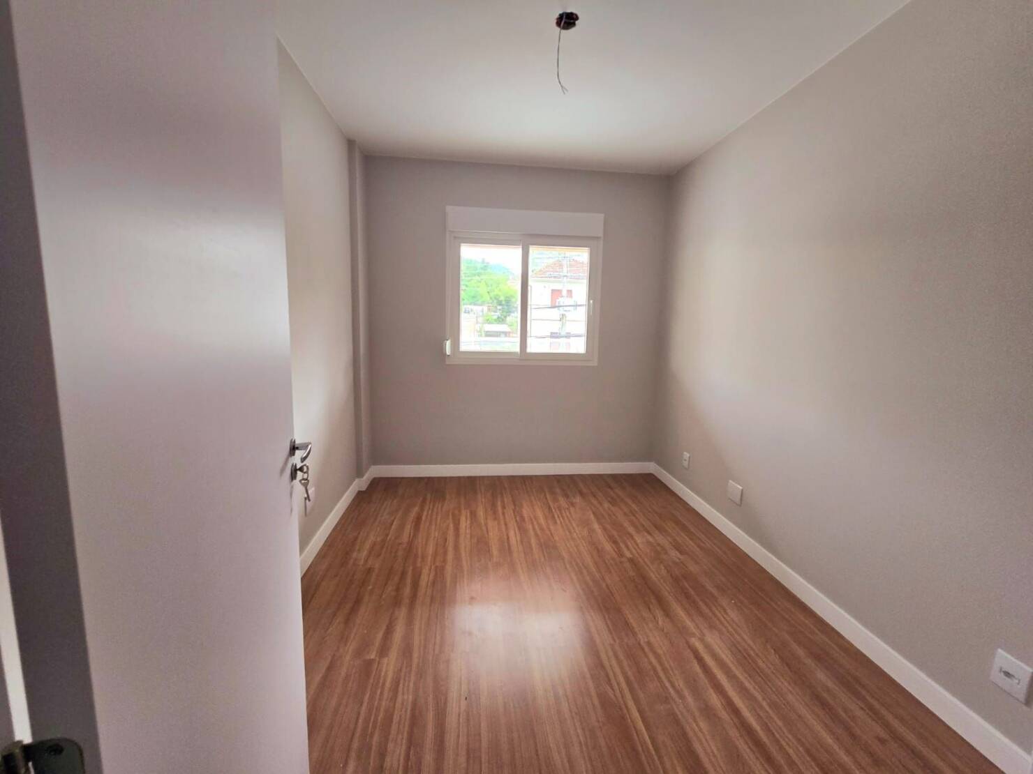 Apartamento à venda com 2 quartos, 61m² - Foto 11