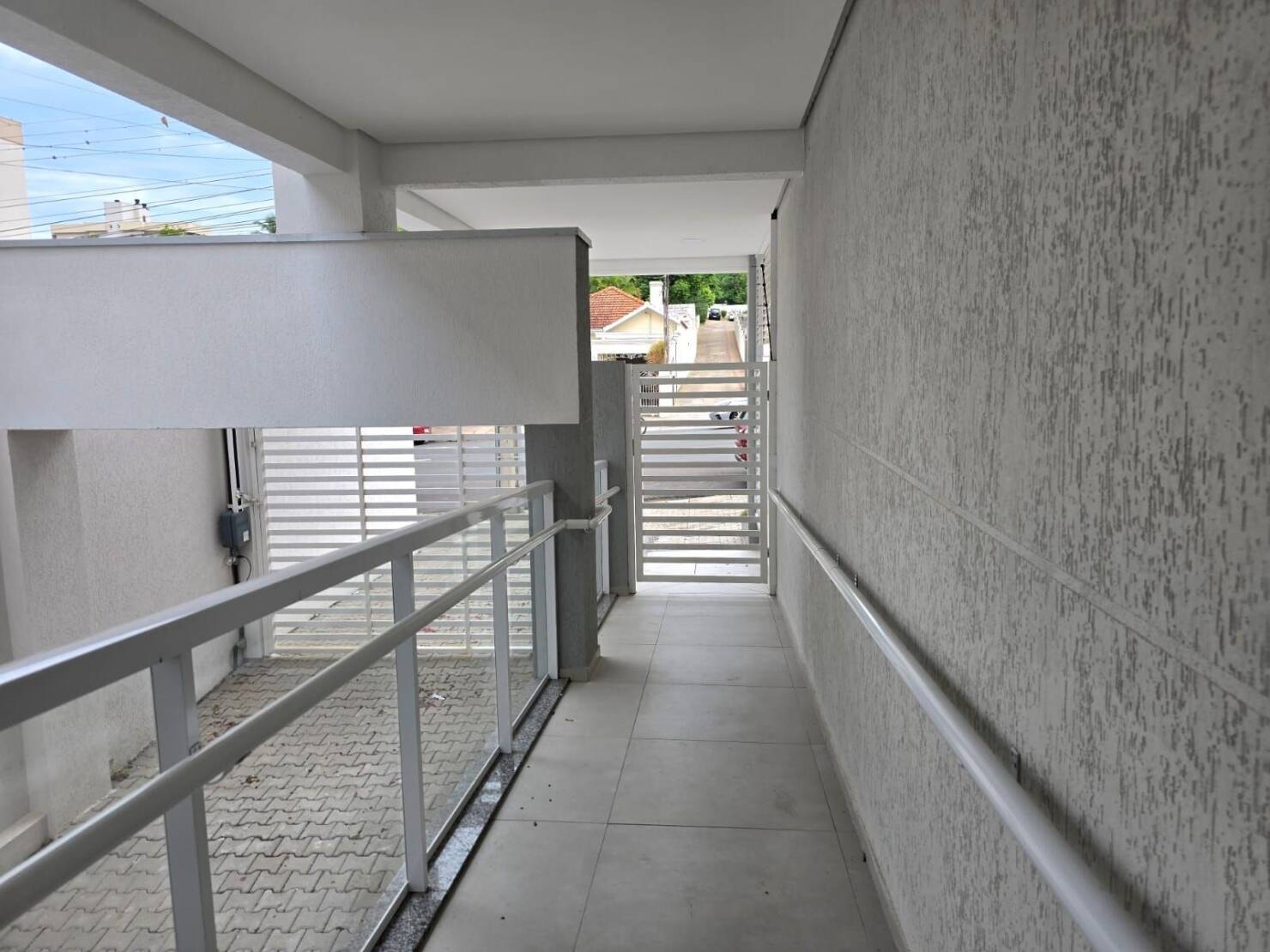 Apartamento à venda com 2 quartos, 61m² - Foto 16